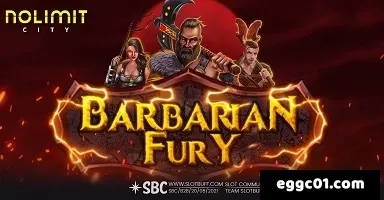 노리밋시티 [바바리안 퓨리](Barbarian Fury)-에그벳|에그벳카지노|에그슬롯