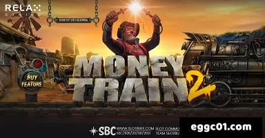 릴렉스게이밍 [머니 트레인 2](Money Train 2)-에그벳|에그벳카지노|에그슬롯