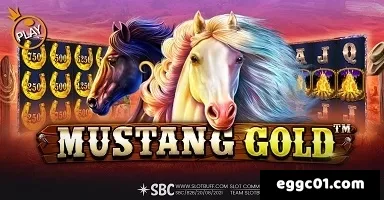 무료 슬롯 체험Mustang Gold