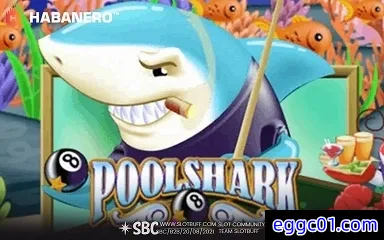 하바네로슬롯 [풀 샤크](Pool Shark)-에그벳|에그벳카지노|에그슬롯