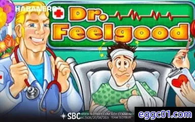 하바네로슬롯 [닥터 필굿](Dr Feelgood)-에그벳|에그벳카지노|에그슬롯