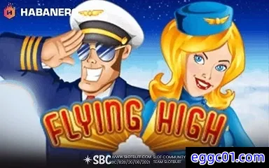 하바네로슬롯 [플라잉 하이](Flying High)-에그벳|에그벳카지노|에그슬롯