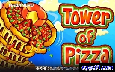 하바네로슬롯 [타워 오브 피자](Tower Of Pizza)-에그벳|에그벳카지노|에그슬롯