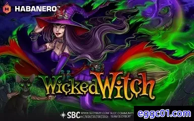 하바네로슬롯 [위키드 위치](Wicked Witch)-에그벳|에그벳카지노|에그슬롯